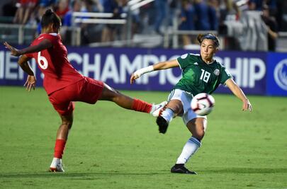 Tri Femenil se queda sin Mundial