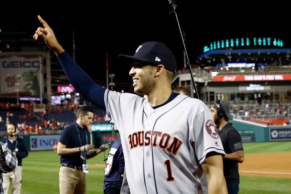 Carlos-Correa / AP