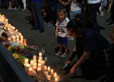 Obispos mexicanos piden a EU detener discurso de odio