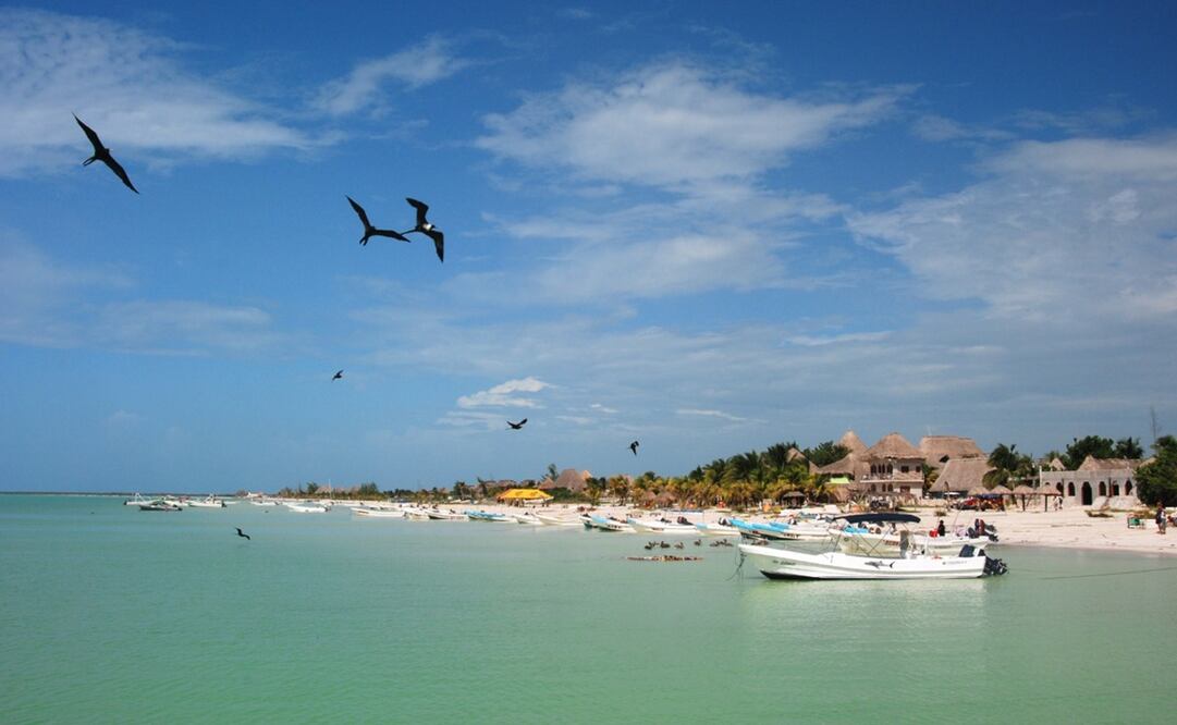 Foto: Cortesía de Sedetur