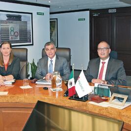 Reforzará Pemex medidas contra huachicoleo en Puebla