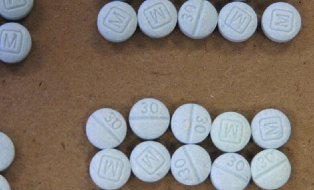 Fentanyl, a synthetic opiate, can be legally used, typically in a patch, by those in severe pain, such as end-stage cancer patients. (Photo: AP)