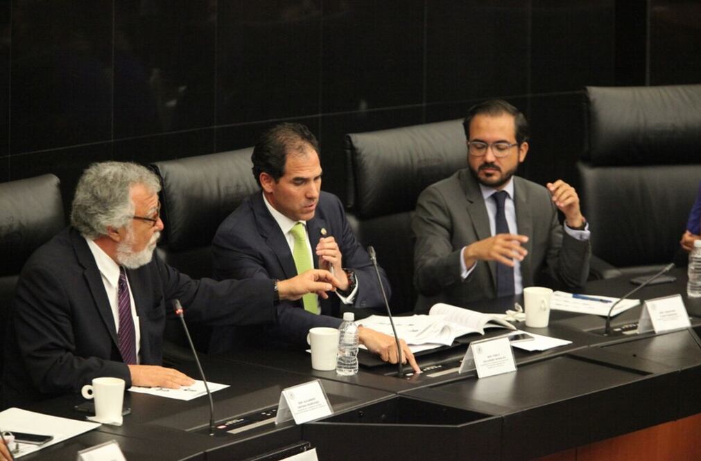 Foto: Lucía Godínez/EL UNIVERSAL