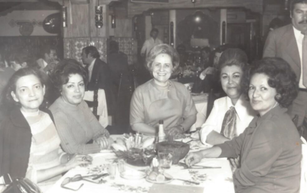 IMER estrena serie dedicada a las pioneras de la radio en México