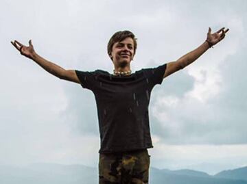 ¿Quién más interpretará a Luis Miguel?