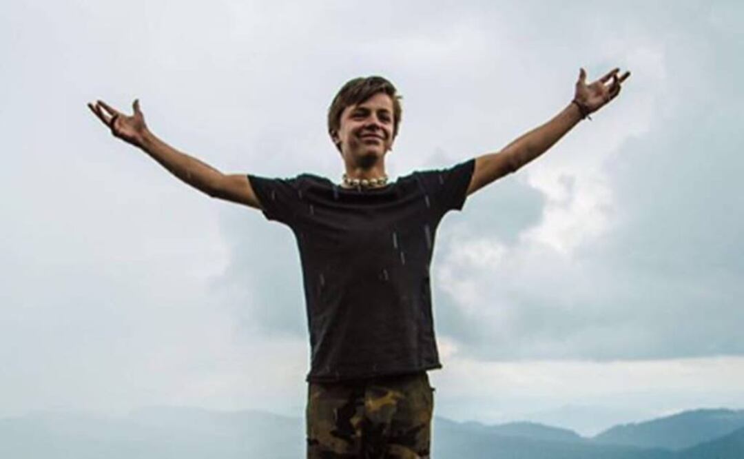 En la serie de Netflix habrá otro actor que interpretará a Luis Miguel FOTO: INSTAGRAM