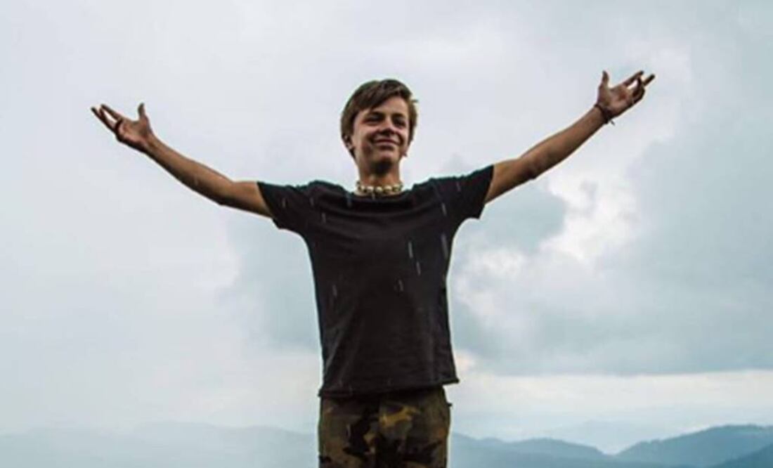 En la serie de Netflix habrá otro actor que interpretará a Luis Miguel  FOTO: INSTAGRAM