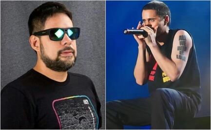 ¿Quién era Carlos Molnar, el hombre que también fue asesinado junto a Canserbero?