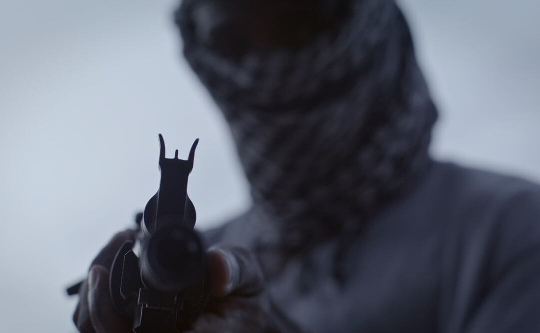 A lo largo de cuatro capítulos una historia nueva comose presenta en la serie.