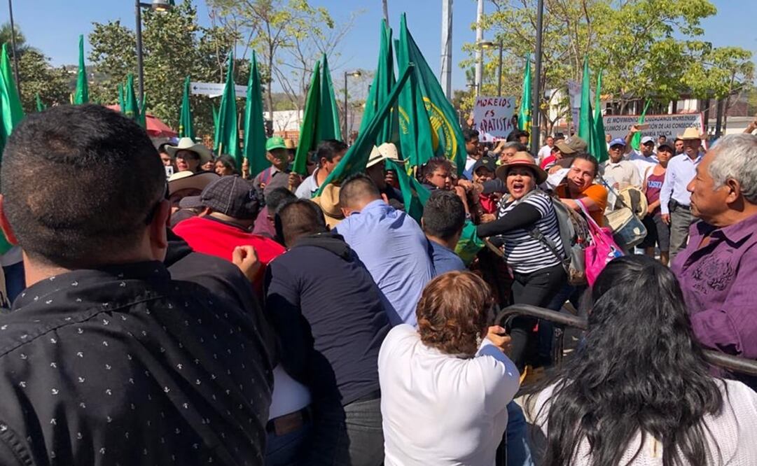 Foto: Justino Miranda / EL UNIVERSAL