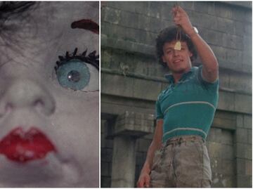"Vacaciones de terror", la película de la muñeca diabólica que Pedro Fernández no quería hacer