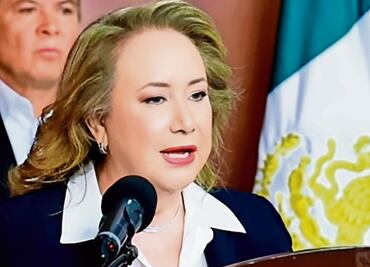 El buen juez por su casa empieza: Esquivel