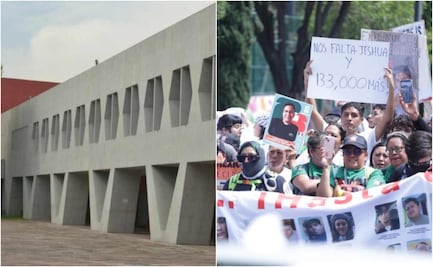 Suman 4 quejas por manifestaciones durante inauguración del Mundial: Comisión de Derechos Humanos de CDMX; toma conocimiento de detenciones