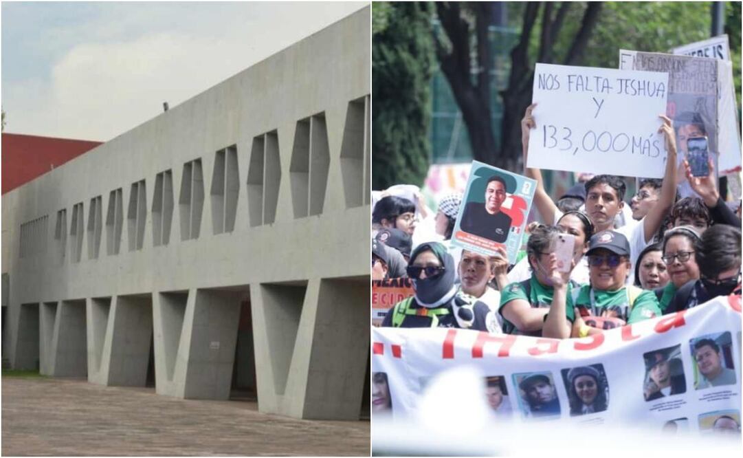 CDHCM informa que hay cuatro quejas por manifestaciones durante inauguración del Mundial. Fotos: Especial y Santiago Cadena / EL UNIVERSAL