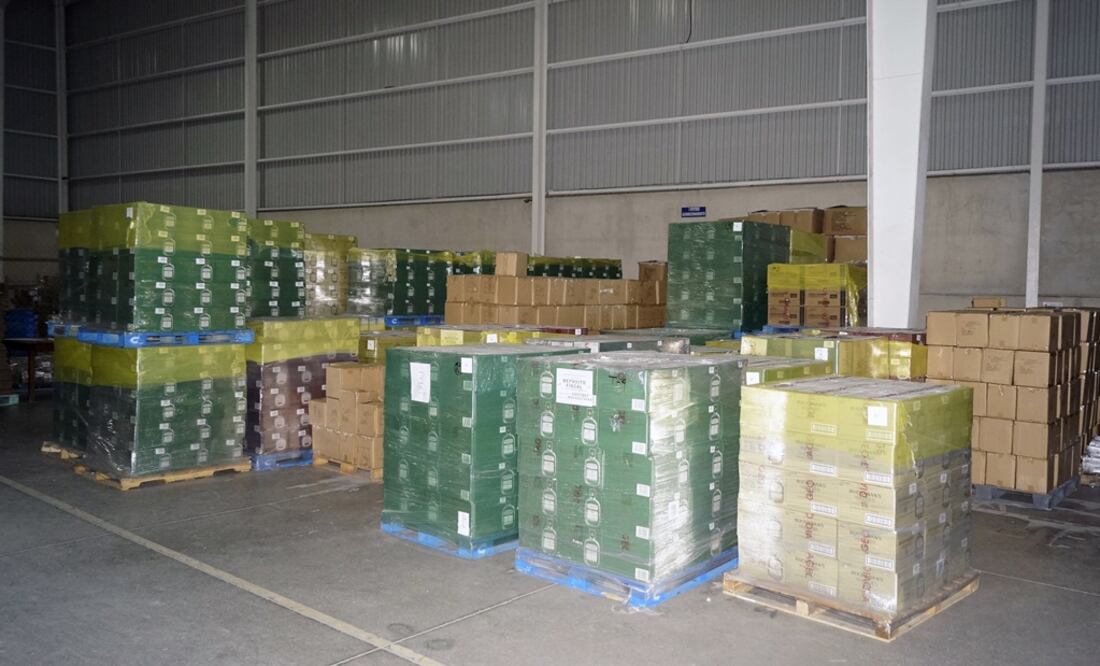 (Foto: Juan Manuel Barrera/El Universal)