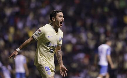 Alejandro Zendejas, ¿Jugará con la Selección de Estados Unidos?