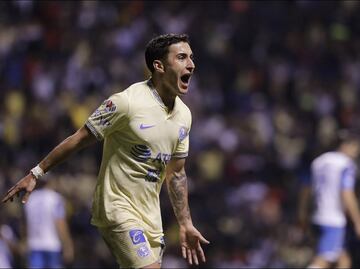 Alejandro Zendejas, ¿Jugará con la Selección de Estados Unidos?