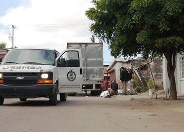 En 24 horas matan a 6 personas en Culiacán; uno de ellos era maestro de primaria