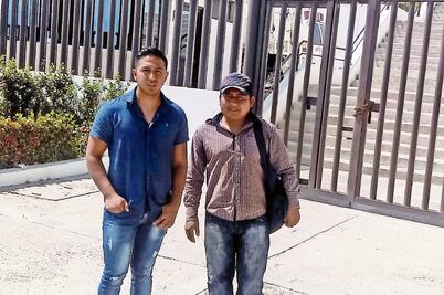 Abre FEPADE investigación por acarreo en Chiapas