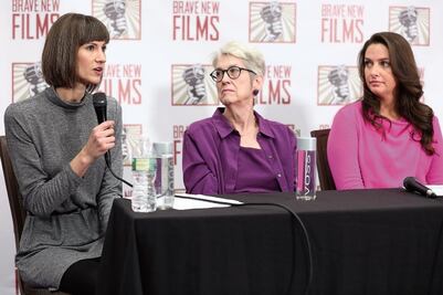 Resurgen denuncias contra Trump 