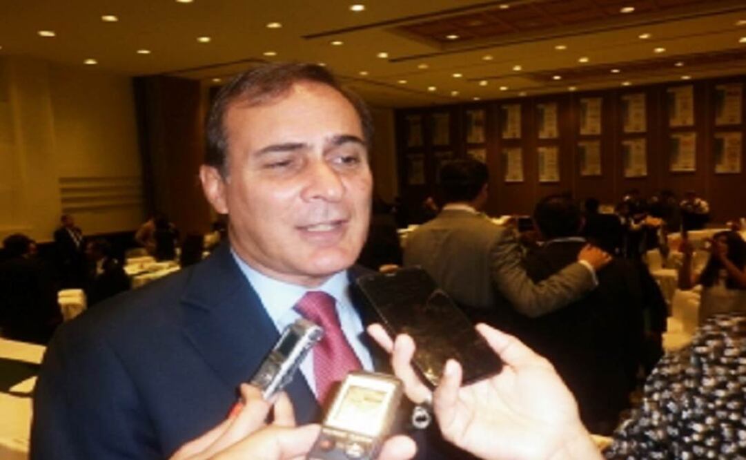 Foto: Archivo/ EL UNIVERSAL