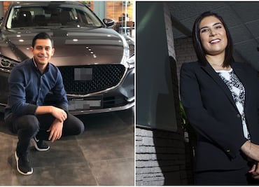 Directora de ventas globales de Nissan envía mensaje de ánimo a vendedor mexicano