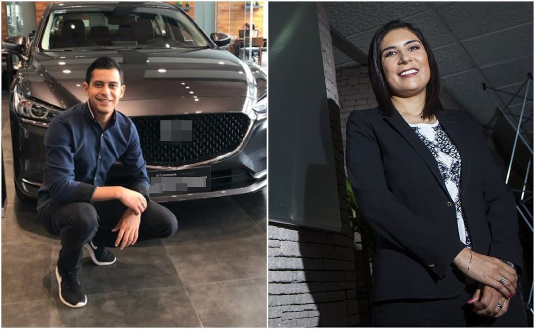 Foto: tomadas de Twitter