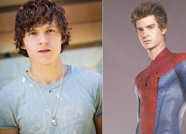 Spider-Man, el superhéroe eternamente joven