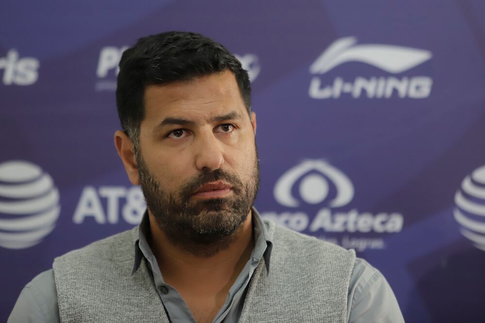 Ángel Sosa con el Puebla - Imago7