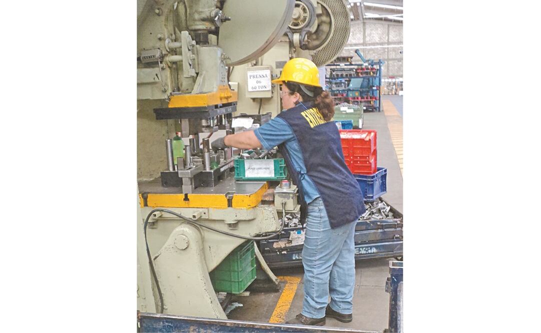 La reforma puede implicar el cierre de trabajos, alertan. Foto: ARCHIVO EL UNIVERSAL