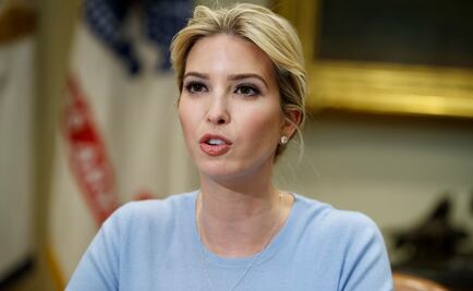 Detienen en China a activista que investigaba marca de Ivanka Trump