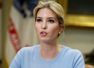 Detienen en China a activista que investigaba marca de Ivanka Trump
