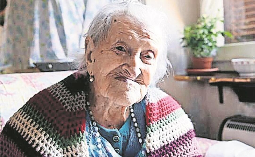 (Foto: Archivo/El Universal) 