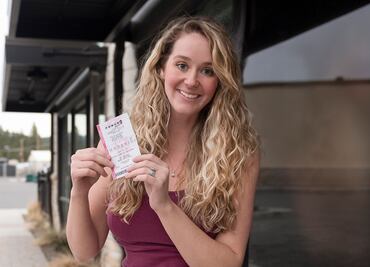 ¡Mexicanos a un paso de la fortuna con los 4.39 mil millones mxn del Powerball!