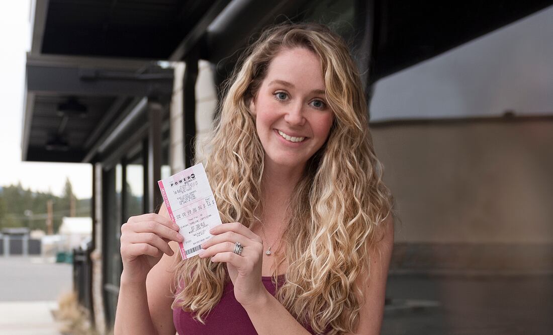 Tu boleto de Powerball está a solo un clic con The Lotter.