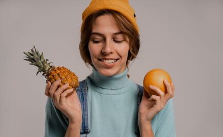 La refrescante fruta que controla el peso, protege el corazón y nivela la presión arterial