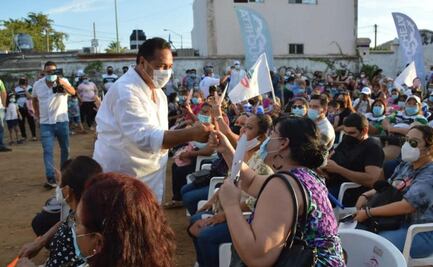 Sancionan a excandidato de Sinaloa por usar imágenes de niños en su propaganda electoral 