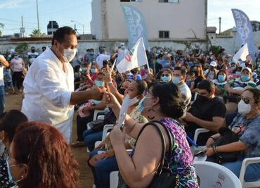 Sancionan a excandidato de Sinaloa por usar imágenes de niños en su propaganda electoral