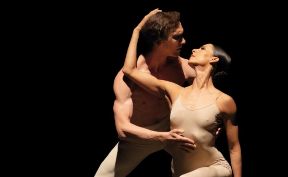 Danzatlán, de Elisa Carrillo, regresa a los escenarios en formato híbrido