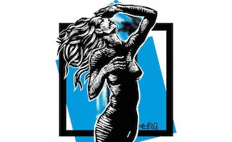 Ana Luisa y las peluffistas