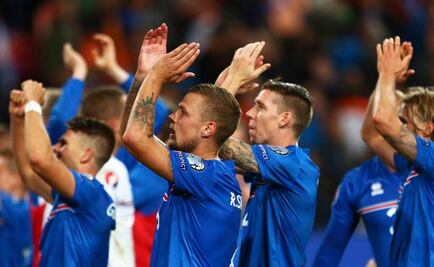 Islandia y República Checa, a la Eurocopa 2016