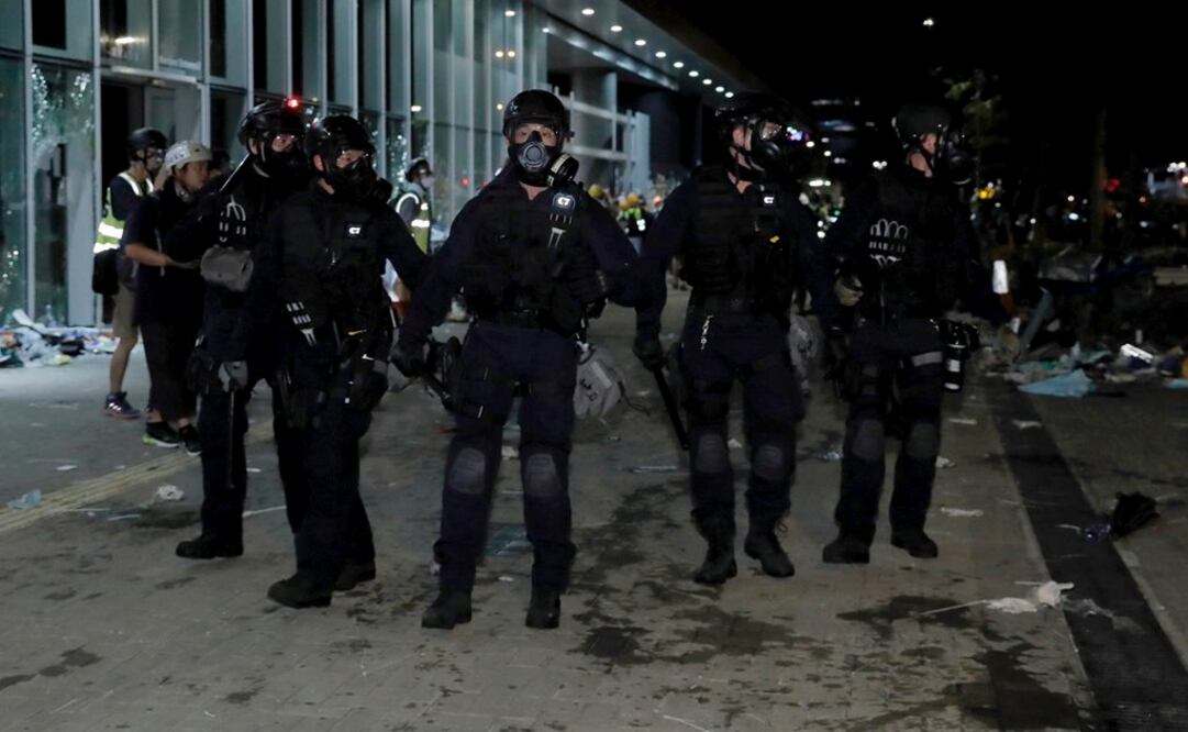 (Fotos: AP y Reuters)