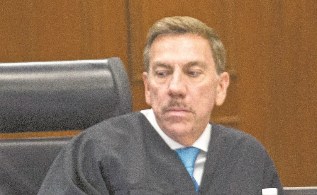 Foto: Archivo/EL UNIVERSAL