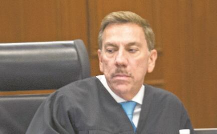 "La justicia no se consulta", dice Ministro Laynez Potisek e insiste en inconstitucionalidad