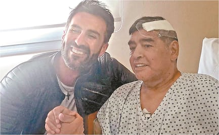 Médicos de Diego Armando Maradona irán a juicio por presunto homicidio