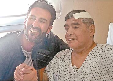 Médicos de Diego Armando Maradona irán a juicio por presunto homicidio