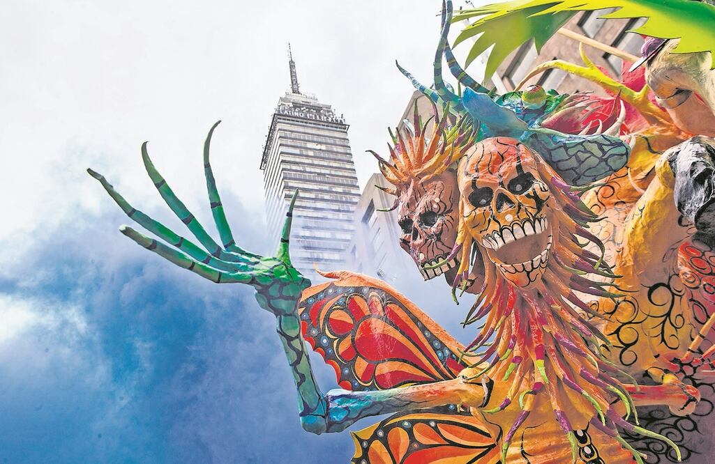 FOTO: Archivo/EL UNIVERSAL/