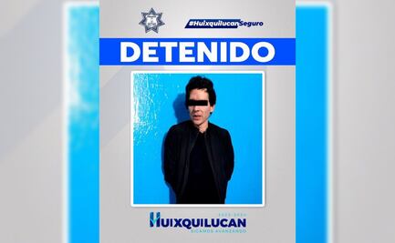 Causan temor balazos en Paseo Interlomas; hay un detenido