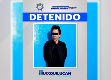 Causan temor balazos en Paseo Interlomas; hay un detenido