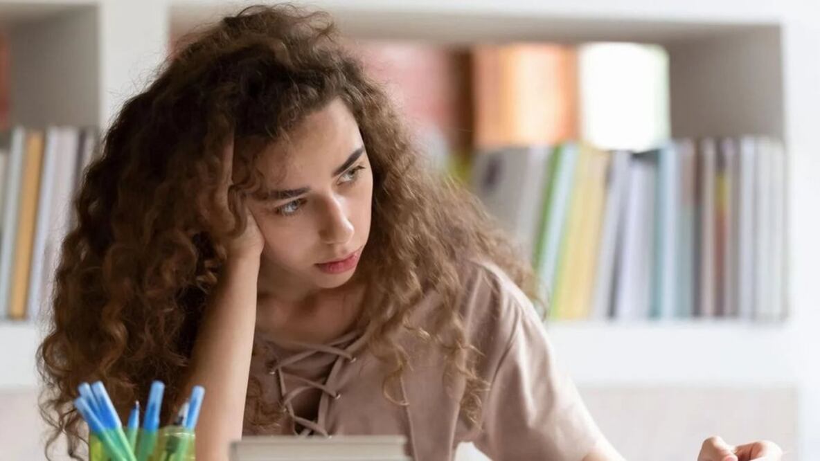 Existen estrategias para recuperar nuestra capacidad de concentración. Foto: Alamy vía BBC